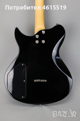 Електрическа китара Oscar Schmidt от Washburn модел - OI14, снимка 8 - Китари - 52131406