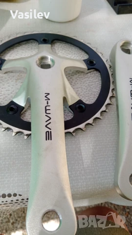 Части за велосипед , снимка 11 - Части за велосипеди - 51149626