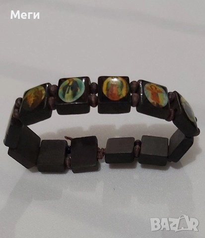 Елегантни и красиви дамски гривни, снимка 18 - Гривни - 49012042