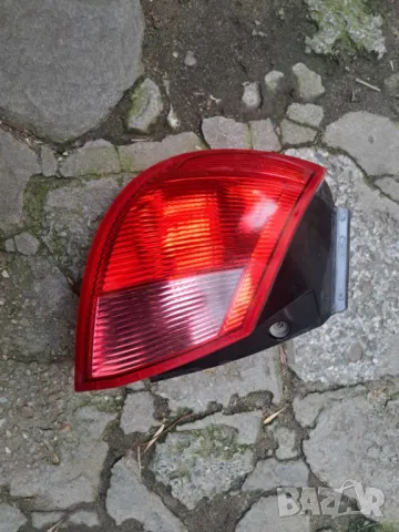 Ляв стоп за мицубиши Колд  