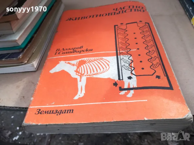 ЧАСТНО ЖИВОТНОВЪДСТВО 2601251709