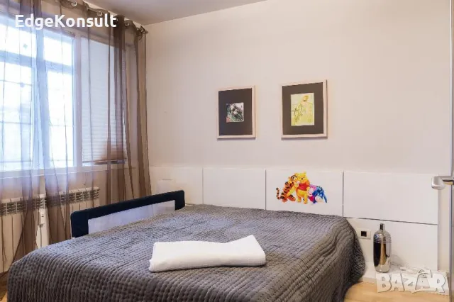 Продаваме Двустаен апартамент в Дружба 1 , снимка 12 - Апартаменти - 47292319