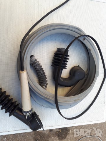 Продавам На части пералня BEKO WB 6004 NS , снимка 10 - Перални - 35296084