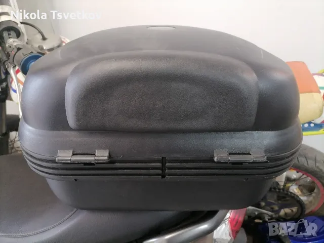 Куфари за мотор, скутер, снимка 4 - Аксесоари и консумативи - 47276991