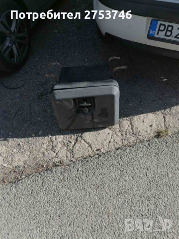 Куфар за инструменти , снимка 3 - Аксесоари и консумативи - 38099406