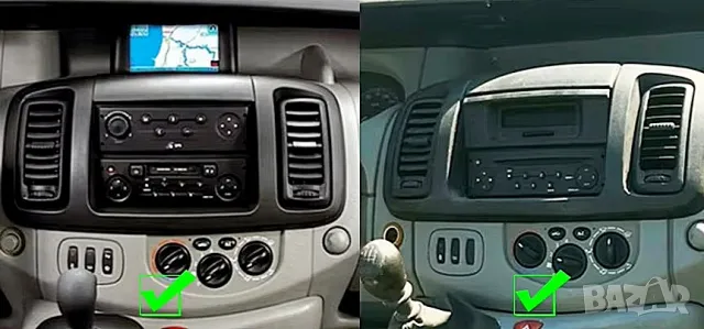 Мултимедия с Android 2001-2014 за RENAULT TRAFIC, OPEL VIVARO, NISSAN PRIMASTAR навигация, двоен дин, снимка 8 - Аксесоари и консумативи - 49214062