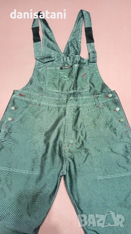 Продавам оригинален Рапърски гащеризон , снимка 12 - Дънки - 52002878