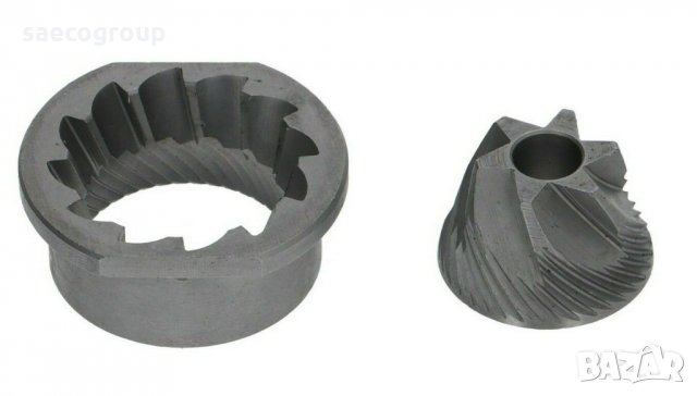 Конусни ножове/комплект за SAECO / PHILIPS / GAGGIA, снимка 6 - Кафемашини - 34967847