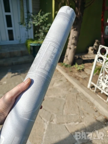  Caselio Френски тапети 5 ролки, снимка 5 - Други стоки за дома - 51385862