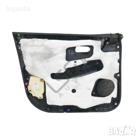 Интериорна кора предна дясна врата Kia Sportage III 2010-2015 ID: 153406, снимка 2 - Части - 52301767