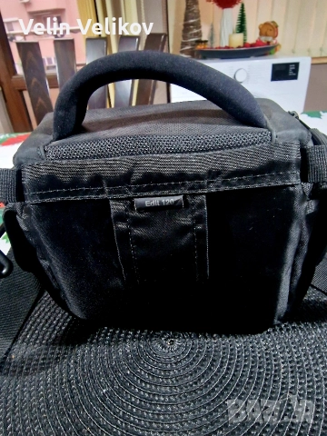 Универсална Чанта Lowepro Edit 120