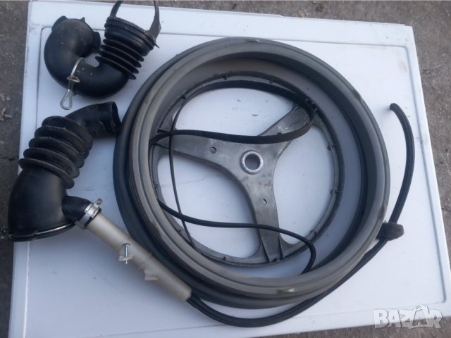 Продавам на части пералня LG WD-10480NP, снимка 7 - Перални - 44094084