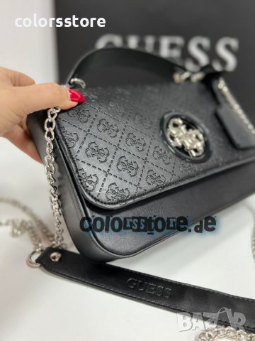Луксозна чанта  Guessкод Ds 245