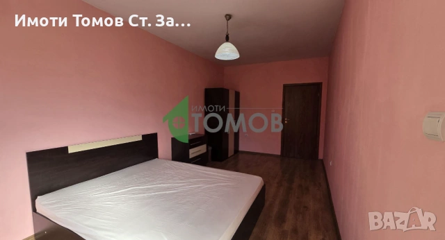 Просторен двустаен апартамент под наем в кв. Македонски, снимка 13 - Апартаменти - 53110763