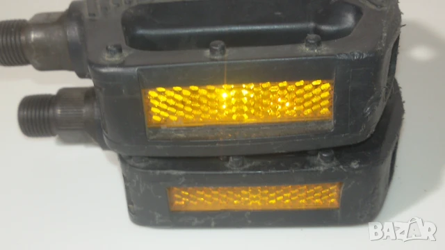 Педали за колело/велосипед SP-202 L, снимка 12 - Части за велосипеди - 51076379