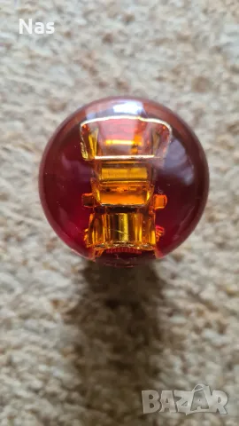 Продавам ретро топка за скоростен лост, снимка 2 - Аксесоари и консумативи - 49700253