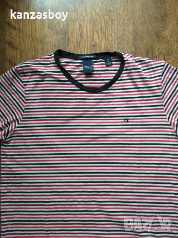 Scotch & Soda Men’s Everyday Holiday - страхотна мъжка тениска КАТО НОВА, снимка 6 - Тениски - 40270619