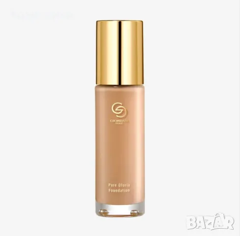 Фон дьо тен Giordani Gold Pure Úforia, снимка 1