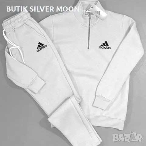 Мъжки Памучни Екипи 🔥 ADIDAS , снимка 8 - Спортни дрехи, екипи - 48083628