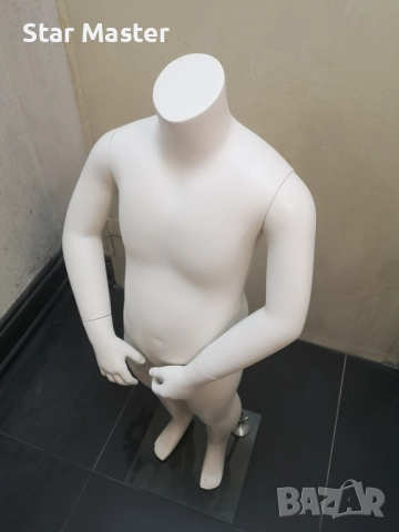 Манекен Детски, снимка 2 - Манекени - 51992582