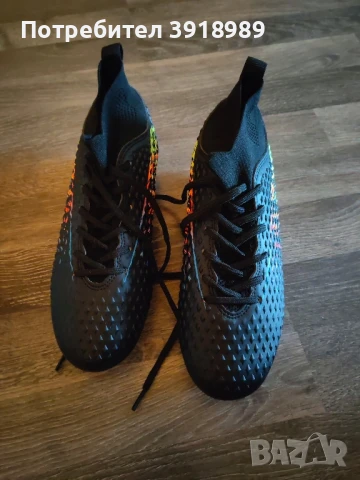 Чисто нови футболни бутонки, номер 36, снимка 2 - Футбол - 51421245