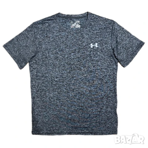 Мъжка тениска Under Armour Tech | L размер, снимка 1