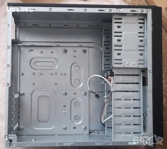 кутия за настолен компютър, стабилна и дебела ламарина, снимка 4 - Други - 43050957