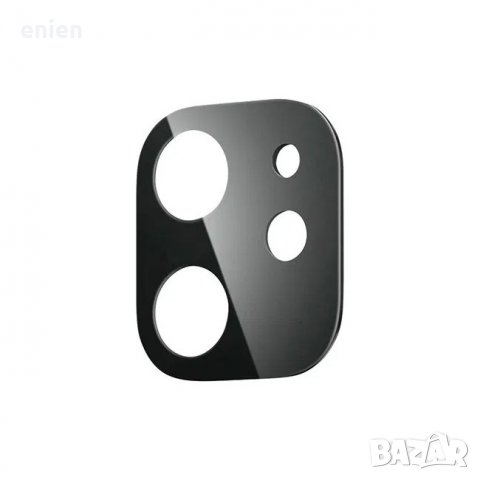 9H 3D Пълнопокриващ протектор за iPhone 12 Mini 12 12 Pro 12 Pro MAX, снимка 1