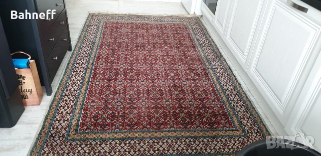 Килим персийски , снимка 5 - Килими - 43255588