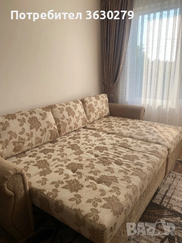 Дава под Наем 2-СТАЕН, област Варна, гр. Бяла-Обзор, снимка 6 - Квартири, нощувки - 53303644