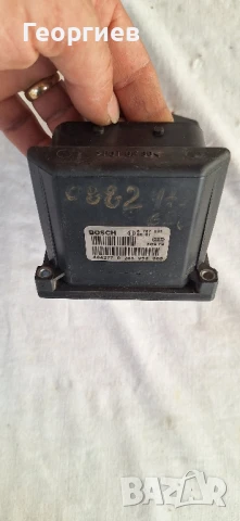 Абс БМВ Е39 Е53 Е65 Е70 и др. Ремонт рециклиране, снимка 5 - Части - 51166132