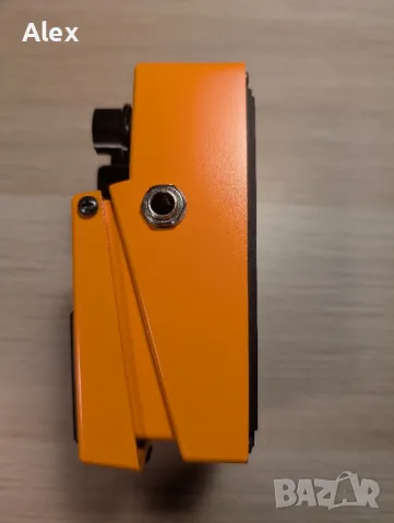 китарен ефект BOSS DS-1, снимка 2 - Китари - 50104480