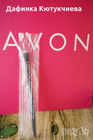 Четка за коректор