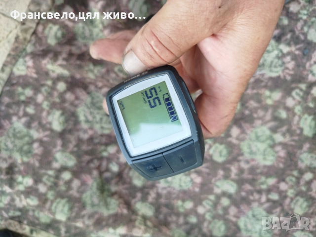 Дисплей за електрически велосипед колело Bosch 