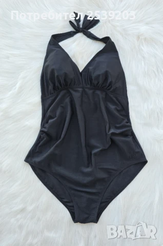 Бански за бременни М-Л , снимка 2 - Дрехи за бременни - 50824245