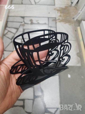 Салфетници, снимка 4 - Други - 43260403