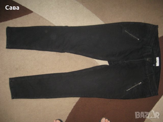 Дънки KIABI  дамски,3-4ХЛ, снимка 2 - Дънки - 44132999