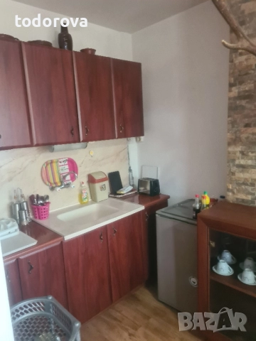 апартамент под наем Ямбол център, снимка 9 - Апартаменти - 52016090