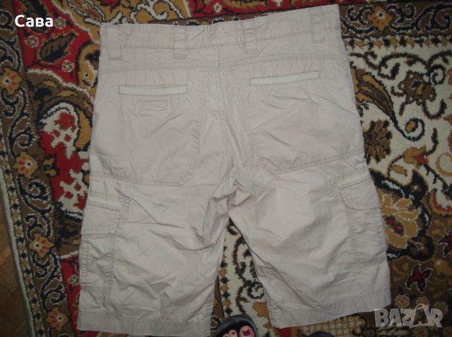 Къси панталони LERROS, VOLCOM   мъжки,М, снимка 4 - Къси панталони - 26310789