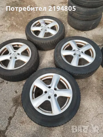 ДЖАНТИ ЗА OPEL