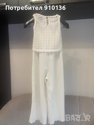 Детски гащеризон