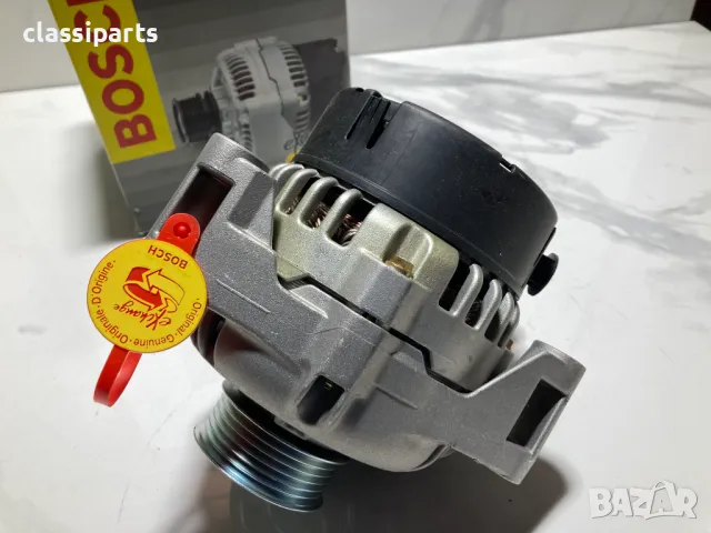 Нов алтернатор / динамо за Ситроен ZX, Евазион, Берлинго, Ксара, ФИАТ Скудо, ПЕЖО 306, 406, Партнер, снимка 5 - Части - 50402419