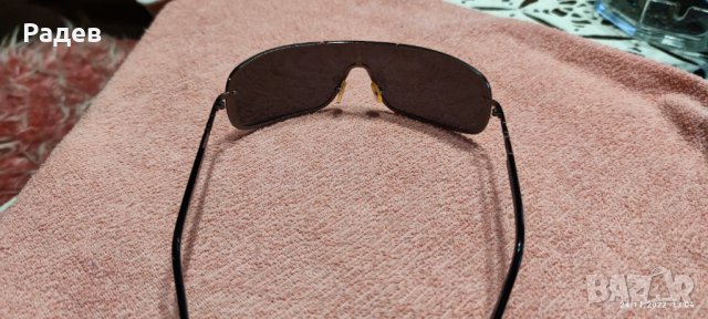 Мъжки слънчеви очила, снимка 5 - Слънчеви и диоптрични очила - 38783367