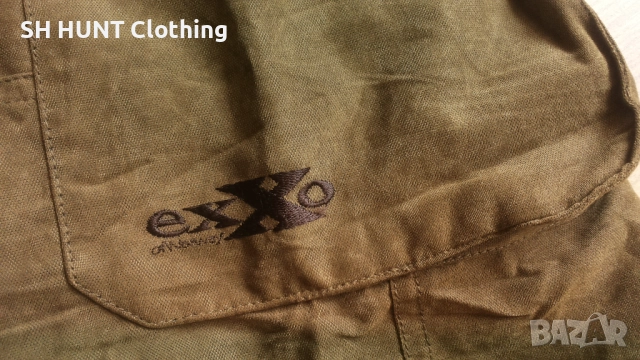 EXXO of NORWAY WATERPROOF Trouser размер S за лов панталон водонепромокаем - 1397, снимка 8 - Екипировка - 51572621