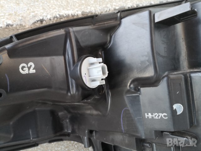 Фар Honda Jazz десен LED 2015-2019/Фар Honda Fit Оригинален , снимка 7 - Части - 43569035