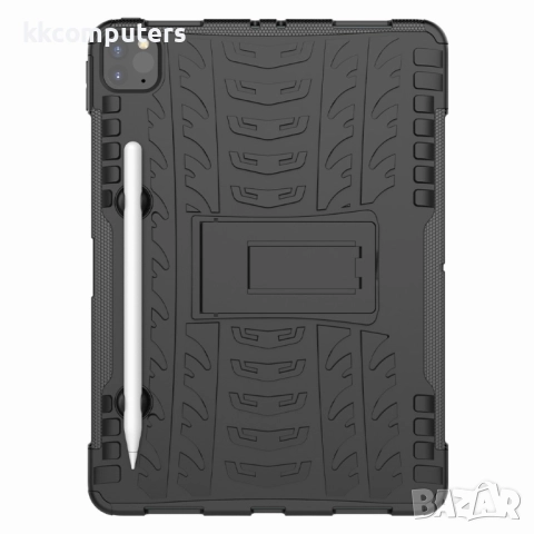 Apple iPad Pro 11-inch (2020) Удароустойчив Калъф и Протектор, снимка 2 - Калъфи, кейсове - 52801663