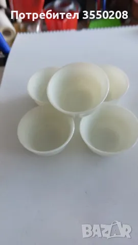 Малки купички, снимка 2 - Сервизи - 50365852