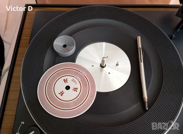 BLAUPUNKT PE 2015 - Грамофон , снимка 8 - Грамофони - 50349503