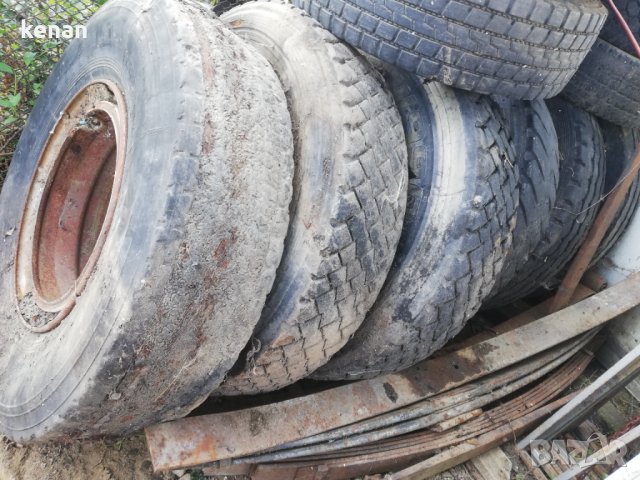 Ресиори за мерцедес 410 и ресиор изместен център, снимка 2 - Части - 33534059