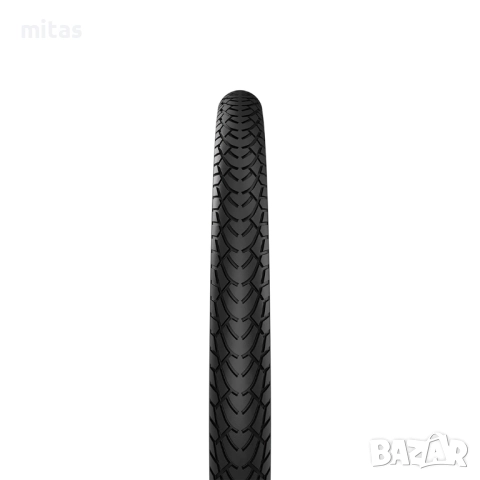 Външна гума за велосипед WALRUS (16", 18", 20", 24", 26", 28") ЧЕХИЯ, снимка 3 - Части за велосипеди - 14793491